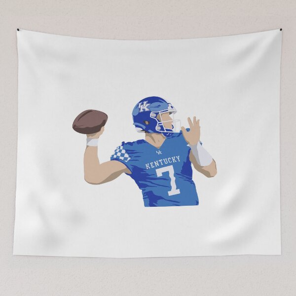 Item preview, University of Kentucky Will Levis | UK #7 designed and sold by missavaw.