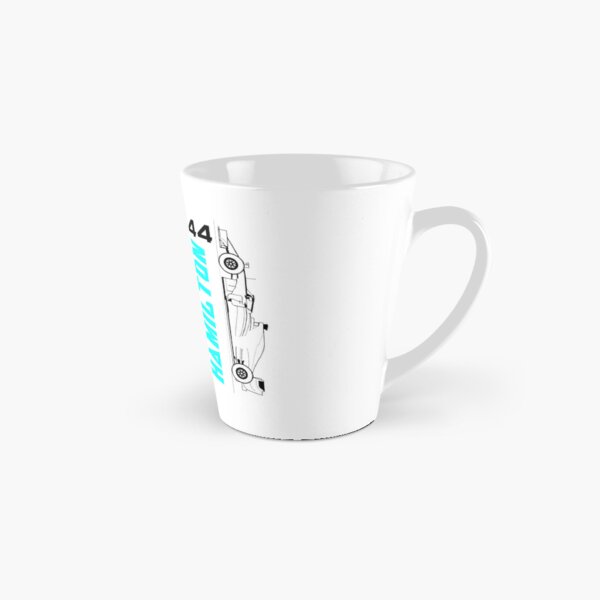 Petronas Benz Coffee Mug for Sale by BiankaDurgan