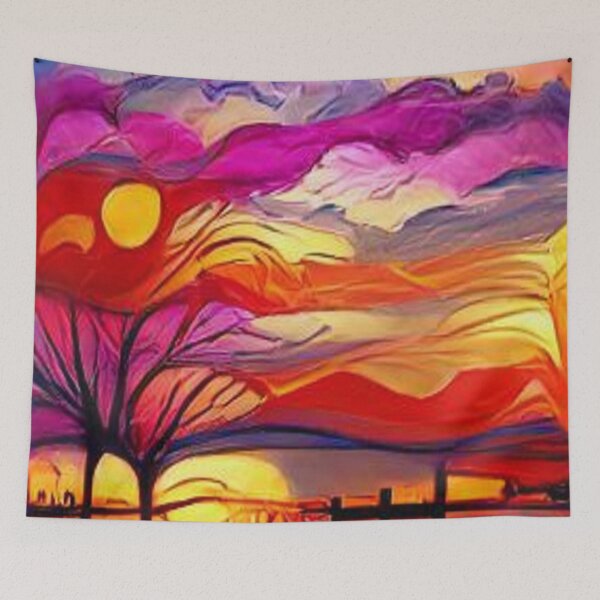 Item preview, Sunset designed and sold by Teixeira224.