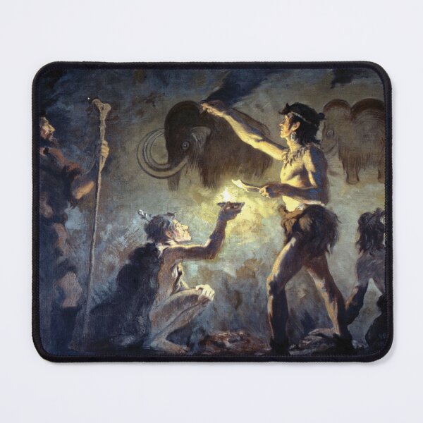 Item preview, Ancient Artists designed and sold by Twisted Wick.
