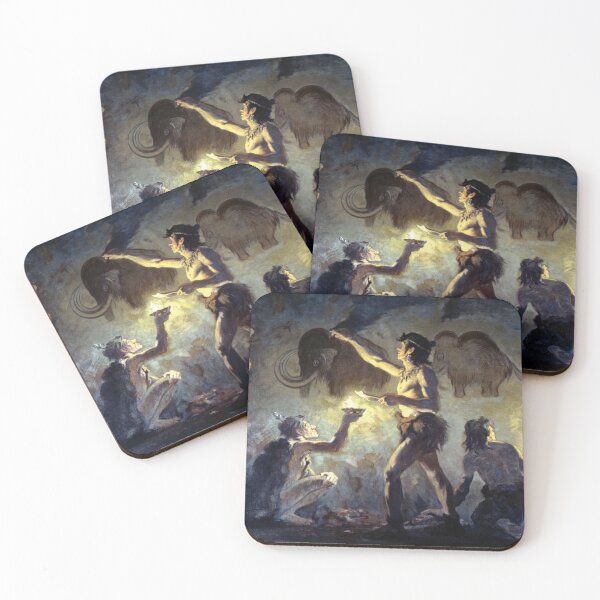 Item preview, Ancient Artists designed and sold by Twisted Wick.