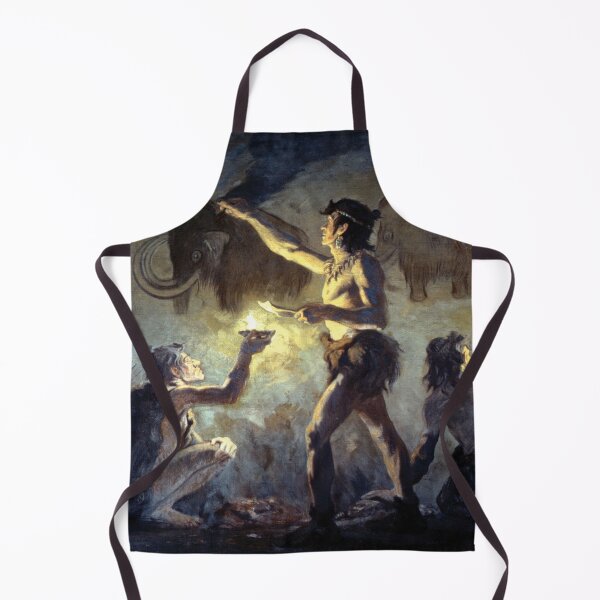 Item preview, Ancient Artists designed and sold by Twisted Wick.