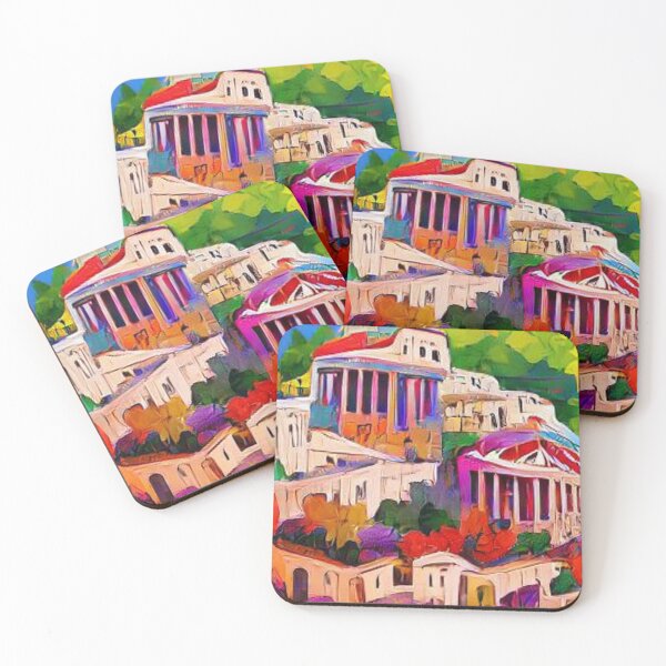 Item preview, Athens designed and sold by Teixeira224.