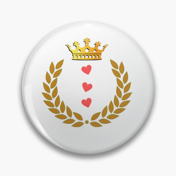 Item preview, Qoh queen of heart designed and sold by anouar-store.