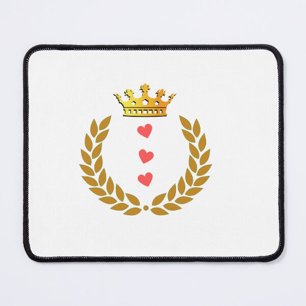 Item preview, Qoh queen of heart designed and sold by anouar-store.