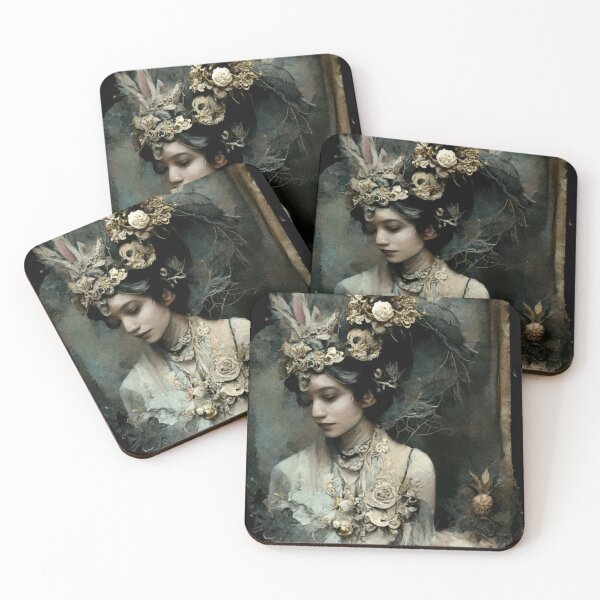 Item preview, DUSK designed and sold by artiturnal.