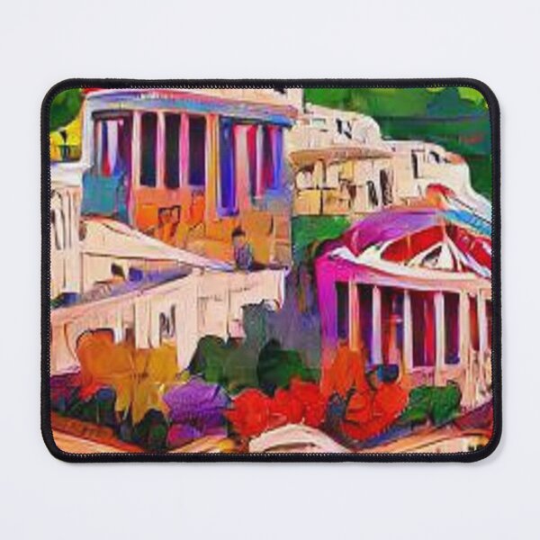 Item preview, Athens designed and sold by Teixeira224.