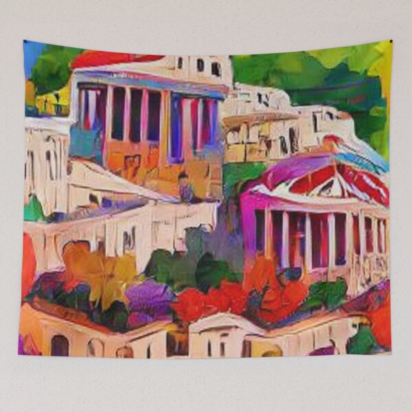 Item preview, Athens designed and sold by Teixeira224.