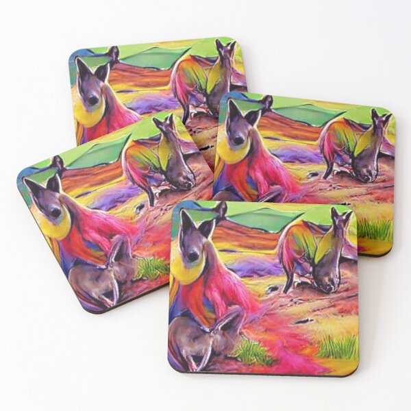 Item preview, wild australia designed and sold by Teixeira224.