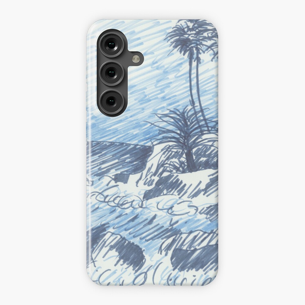 Item preview, Samsung Galaxy Snap Case designed and sold by laviniamorozan.