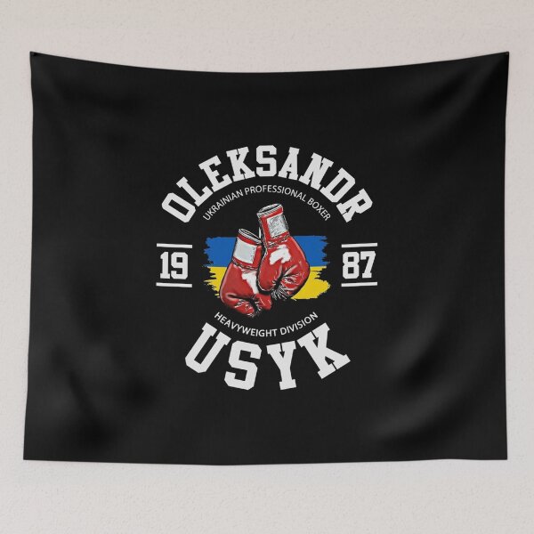 Item preview, Usyk a Usyk a Usyk designed and sold by Goboto.