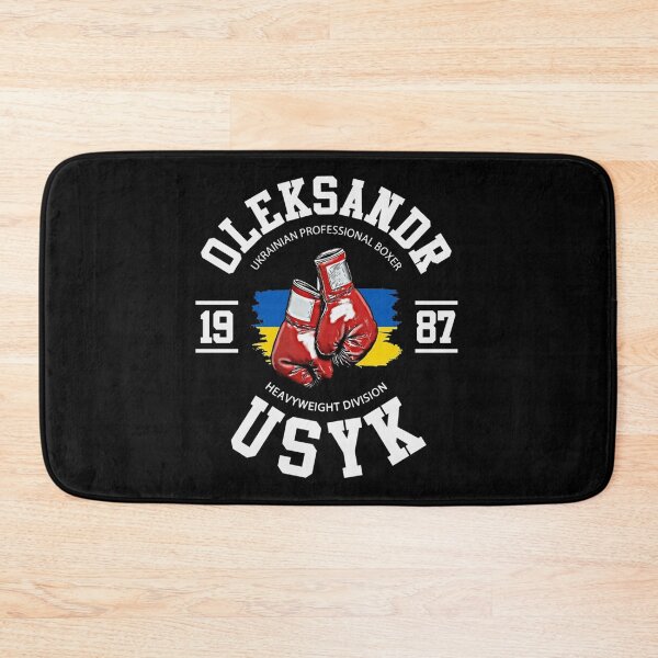 Item preview, Usyk a Usyk a Usyk designed and sold by Goboto.
