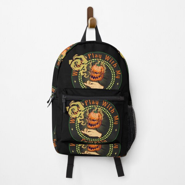 Item preview, Wanna Play With My Pumpkin (Pumpkin Scented) designed and sold by SimplyMe-Plus.