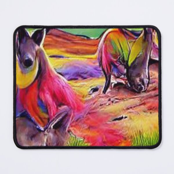 Item preview, wild australia designed and sold by Teixeira224.