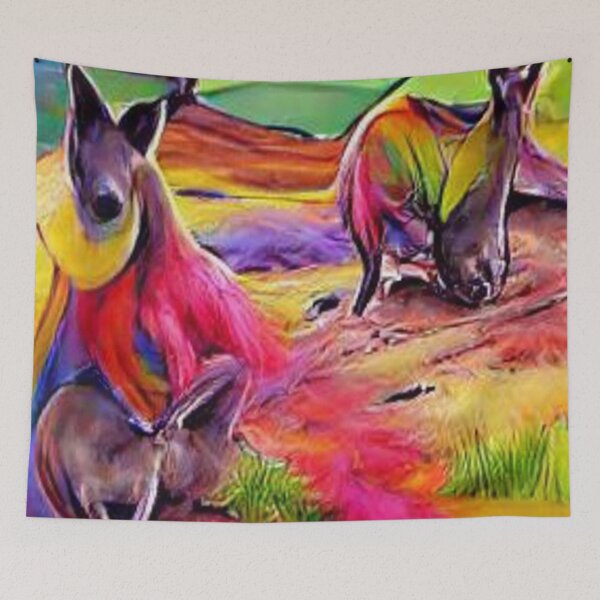 Item preview, wild australia designed and sold by Teixeira224.