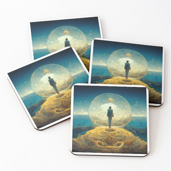 Item preview, Dali 29 designed and sold by aiartwork2022.