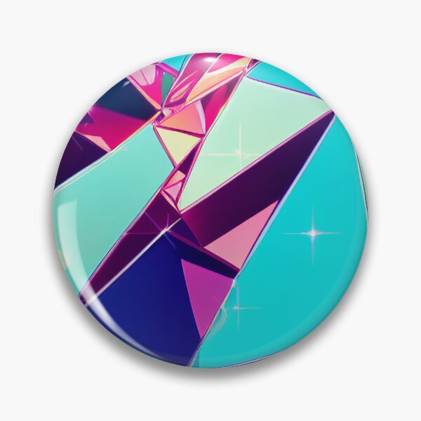 Item preview, Slanted crystals designed and sold by etherElric.