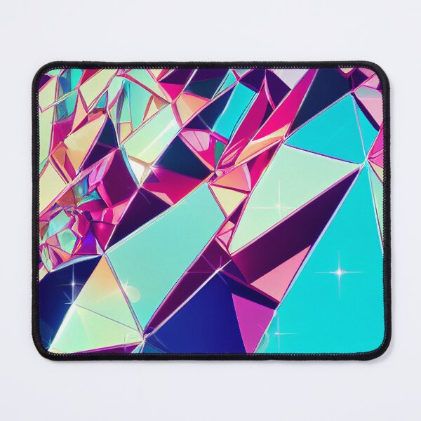 Item preview, Slanted crystals designed and sold by etherElric.