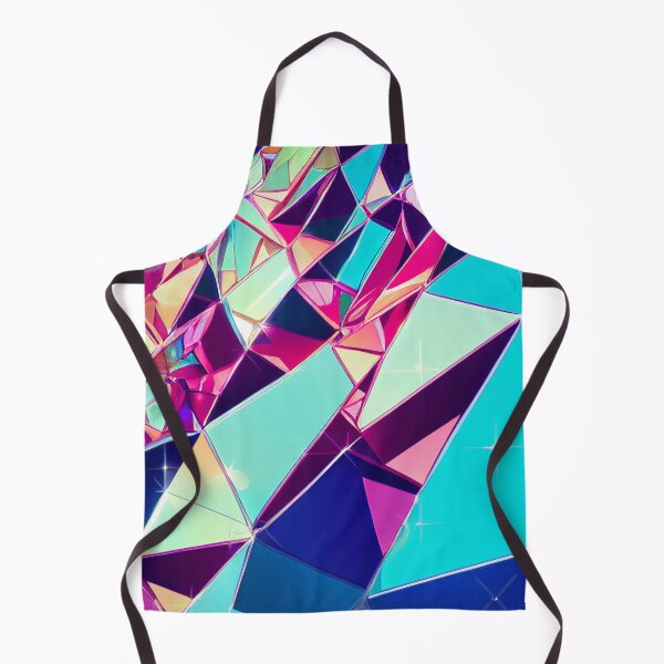 Item preview, Slanted crystals designed and sold by etherElric.