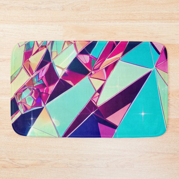 Item preview, Slanted crystals designed and sold by etherElric.