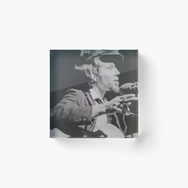 Item preview, Tom Waits Nighthawks Performance photo designed and sold by Oclibertine.