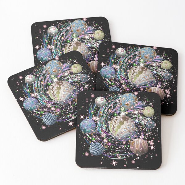 Item preview, Galaxy Wellidovare designed and sold by Roanemermaid.