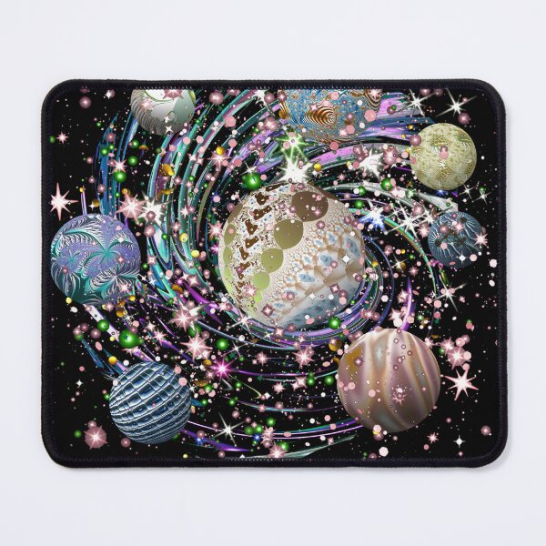 Item preview, Galaxy Wellidovare designed and sold by Roanemermaid.