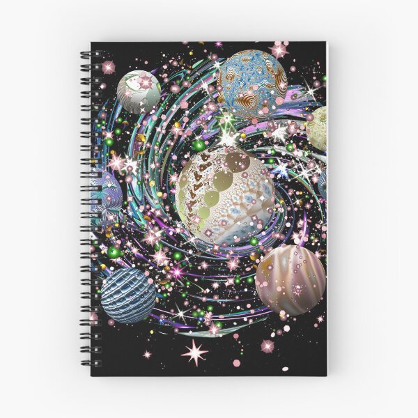 Item preview, Galaxy Wellidovare designed and sold by Roanemermaid.