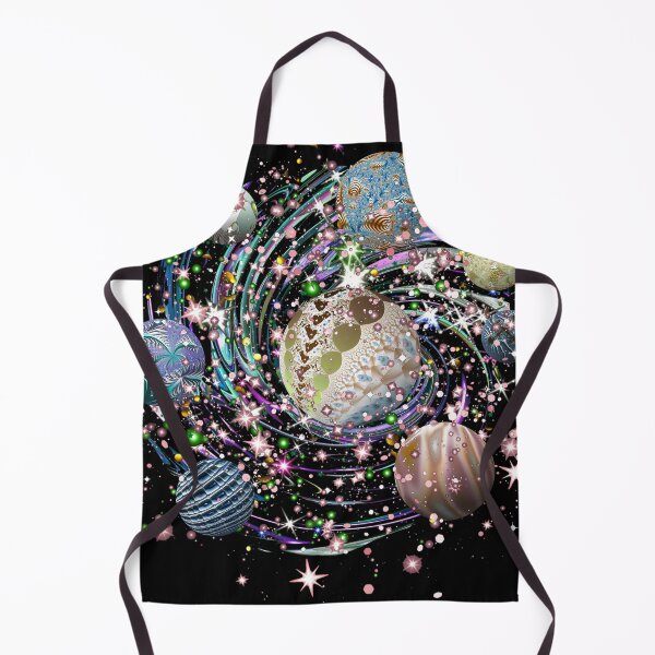 Item preview, Galaxy Wellidovare designed and sold by Roanemermaid.