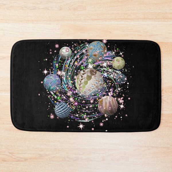 Item preview, Galaxy Wellidovare designed and sold by Roanemermaid.