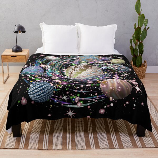 Item preview, Galaxy Wellidovare designed and sold by Roanemermaid.