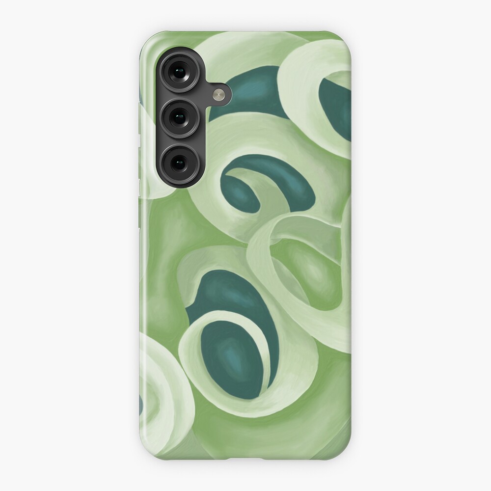 Item preview, Samsung Galaxy Snap Case designed and sold by laviniamorozan.