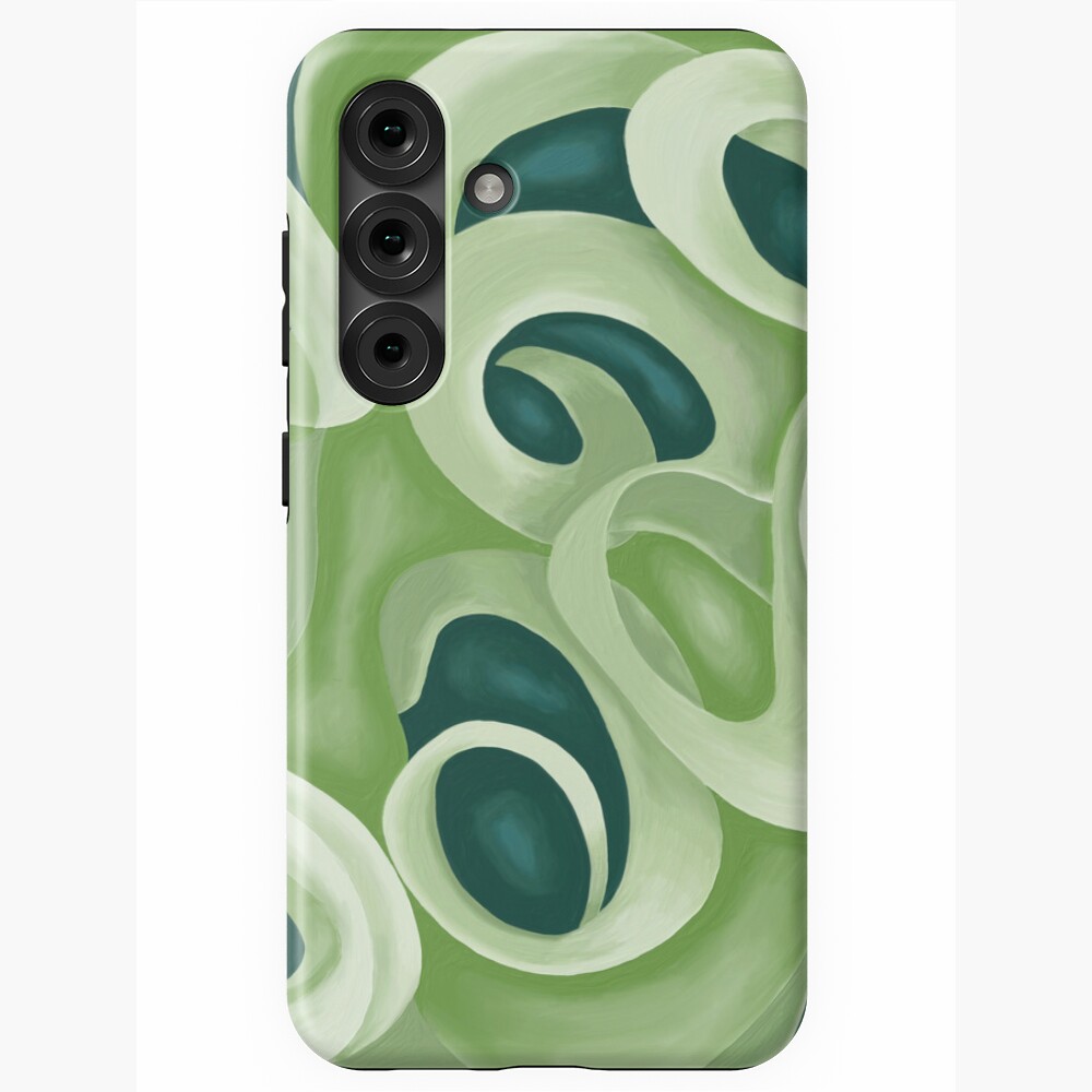 Item preview, Samsung Galaxy Tough Case designed and sold by laviniamorozan.