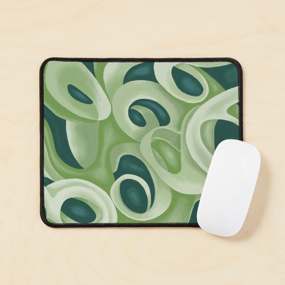 Item preview, Mouse Pad designed and sold by laviniamorozan.
