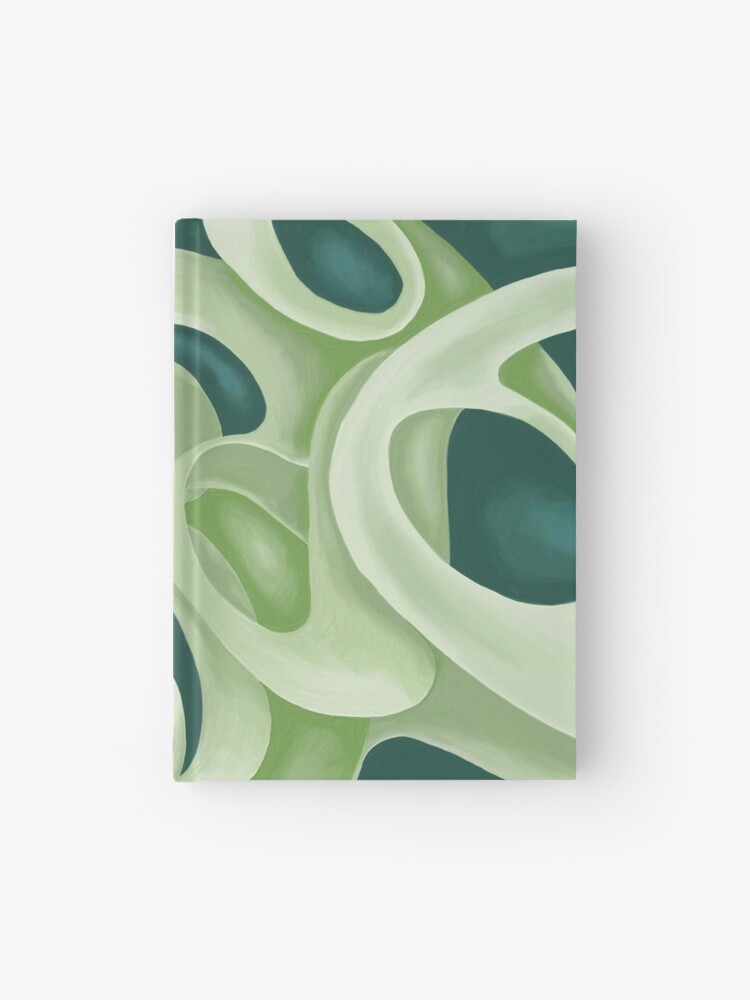 Thumbnail 1 of 3, Journal, Forest designed and sold by laviniamorozan.