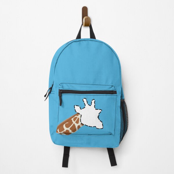 Item preview, Faceless Giraffe with Neck designed and sold by DarkSun5678.