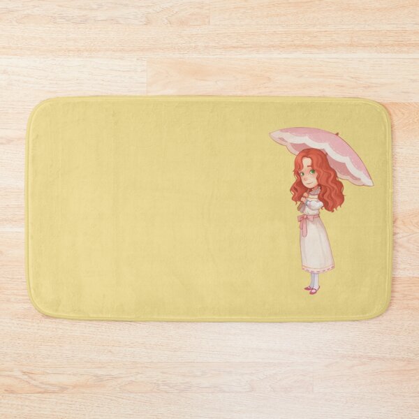 Item preview, Ginger - My Time At Portia designed and sold by PlumAdorable.