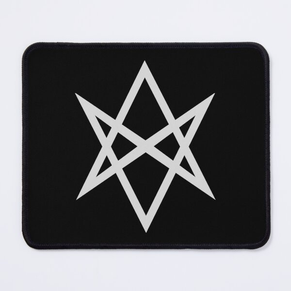 Item preview, Aquarian Star (Supernatural) designed and sold by Texterns.