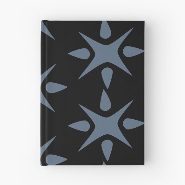 Item preview, Large Geometric abstract snowflake in grey designed and sold by AngelDawnDesign.