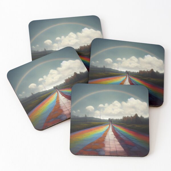 Item preview, never-ending rainbow designed and sold by Rudy2m.