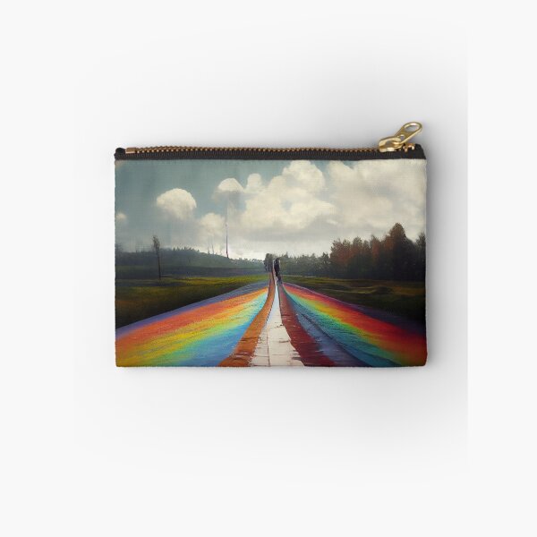 Item preview, never-ending rainbow designed and sold by Rudy2m.