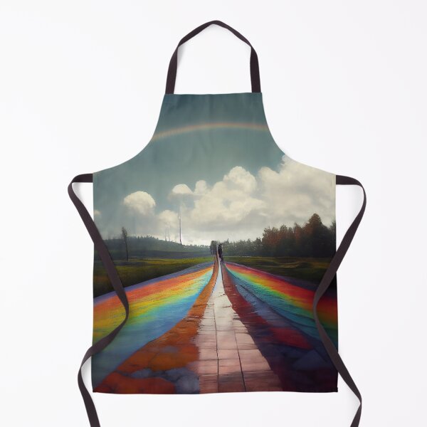 Item preview, never-ending rainbow designed and sold by Rudy2m.