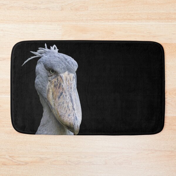 Item preview, Shoebill designed and sold by The Sleepy Monito.