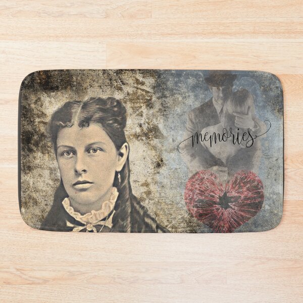 Item preview, Shattered Heart Memories designed and sold by Edenglow Prints & Peculiars.