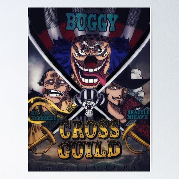 Poster, Quadro One Piece - One Piece su Europosters