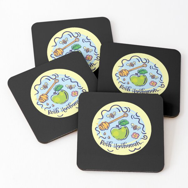 Item preview, Rosh Hashanah designed and sold by Peter Stawicki.