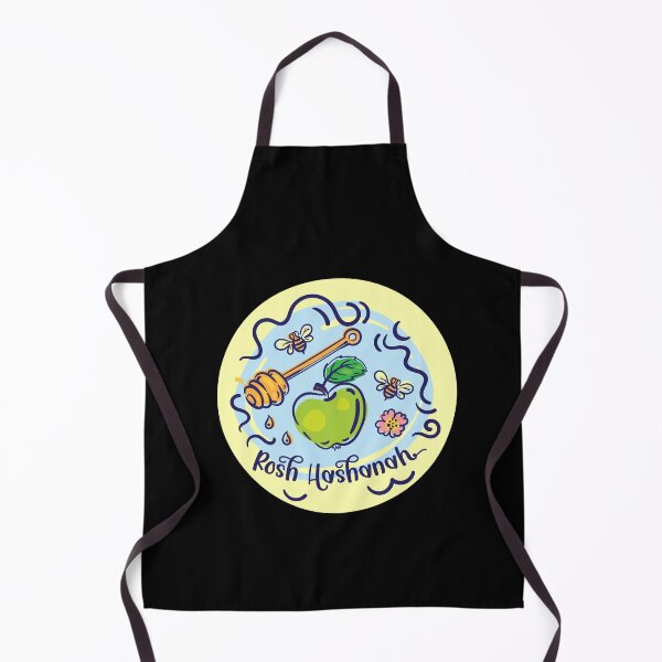Item preview, Rosh Hashanah designed and sold by Peter Stawicki.