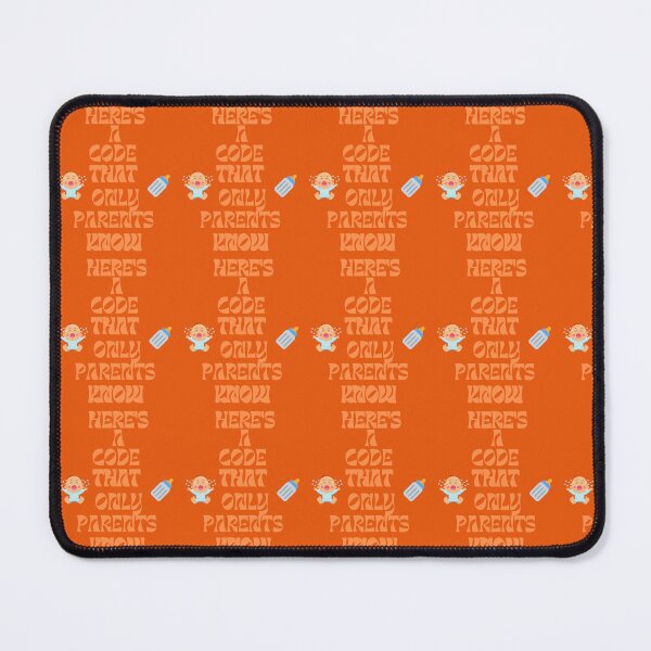Item preview, He is a code that parents know designed and sold by Darlene Douglas-Jackson.