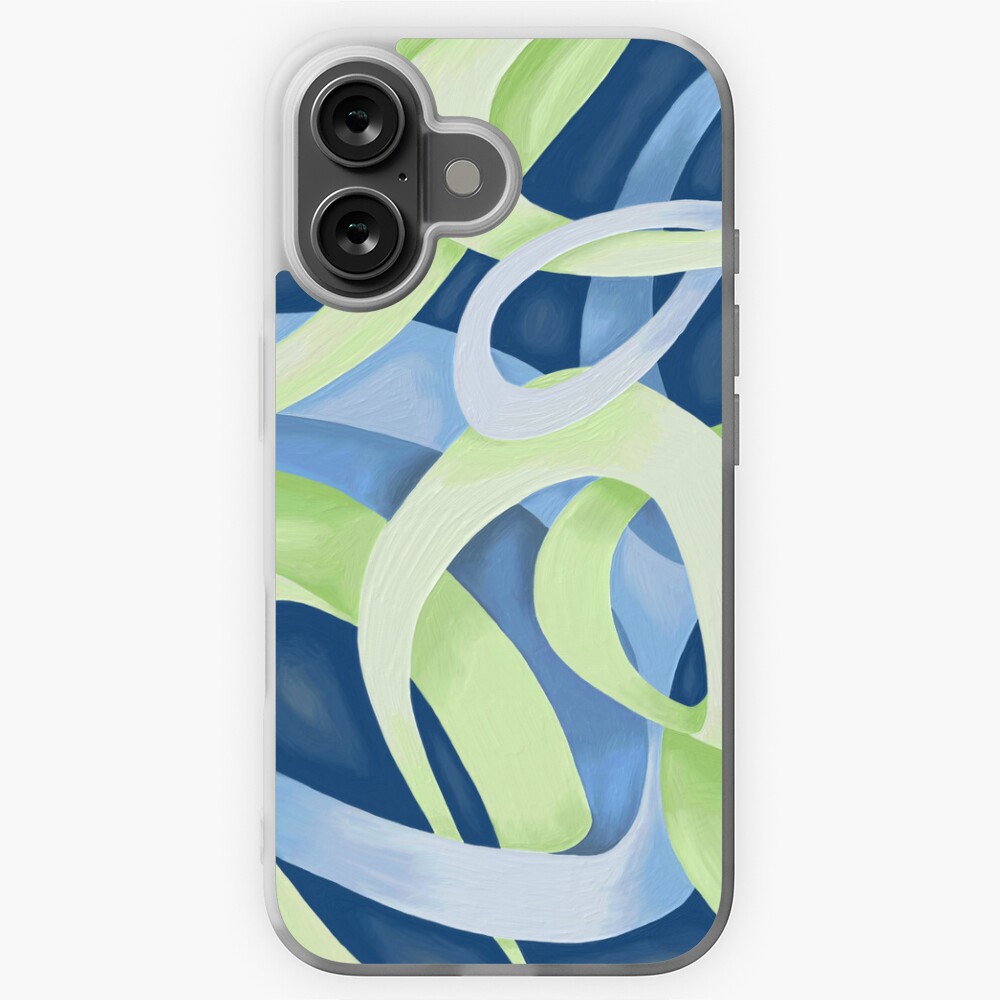 Item preview, iPhone Soft Case designed and sold by laviniamorozan.