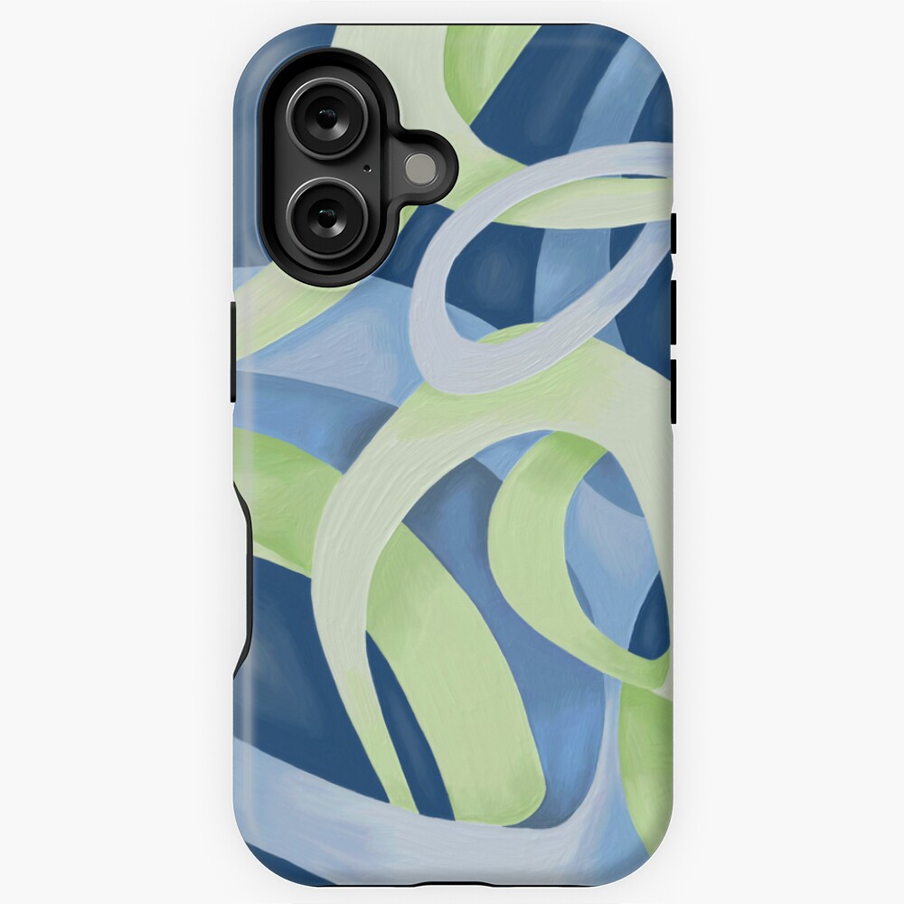 Item preview, iPhone Magsafe Tough Case designed and sold by laviniamorozan.
